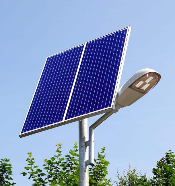 Industrial and Outdoor Lightings